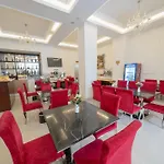 A25 Hotel - 255 Le Thanh Ton